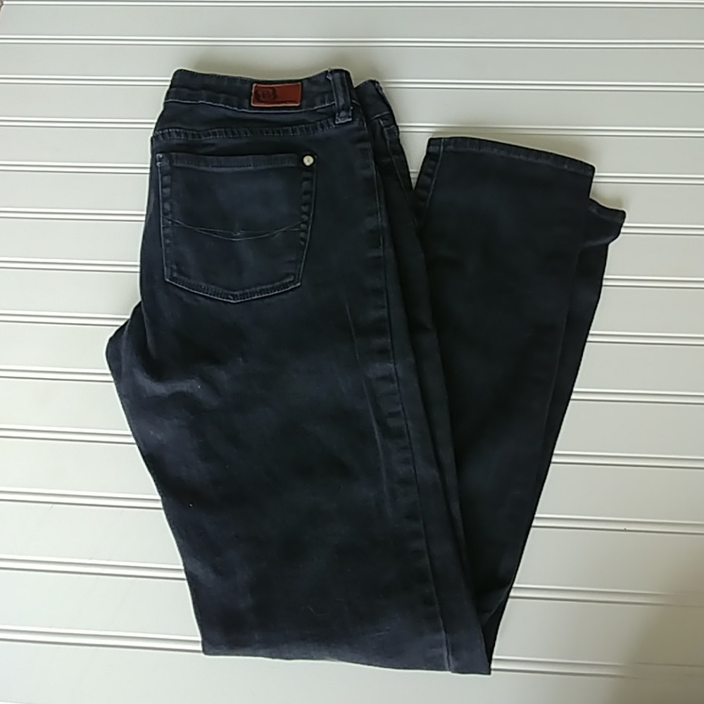 Hermosa skinny jeans